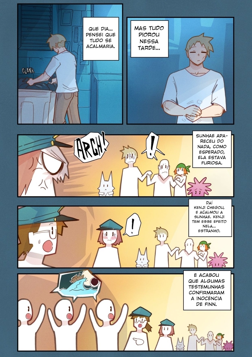 Kon Kon Caprice Part 4 Hentai pt-br 04