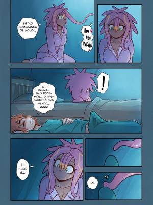 Kon Kon Caprice Part 4 Hentai pt-br 16