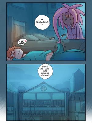 Kon Kon Caprice Part 4 Hentai pt-br 17