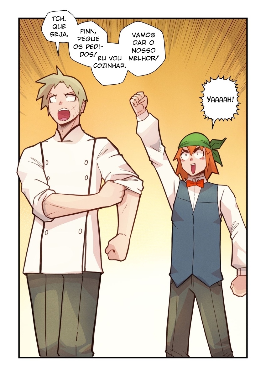 Kon Kon Caprice Part 4 Hentai pt-br 25