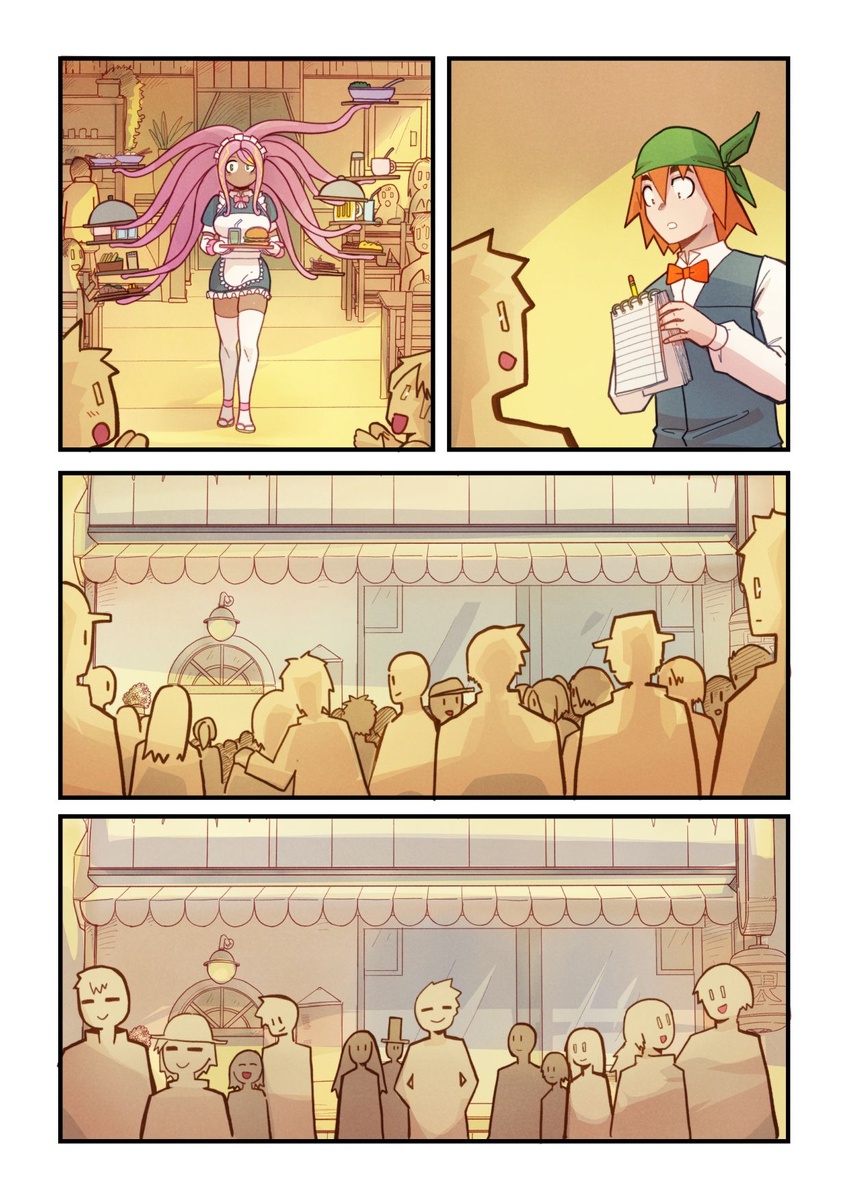 Kon Kon Caprice Part 4 Hentai pt-br 27