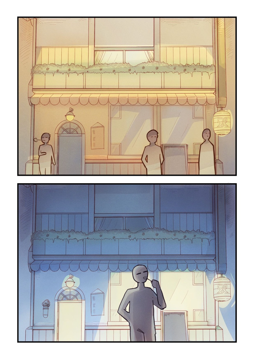 Kon Kon Caprice Part 4 Hentai pt-br 28