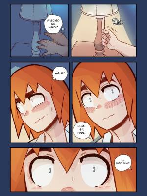 Kon Kon Caprice Part 4 Hentai pt-br 61