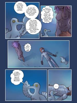 Kon Kon Caprice Part 4 Hentai pt-br 73