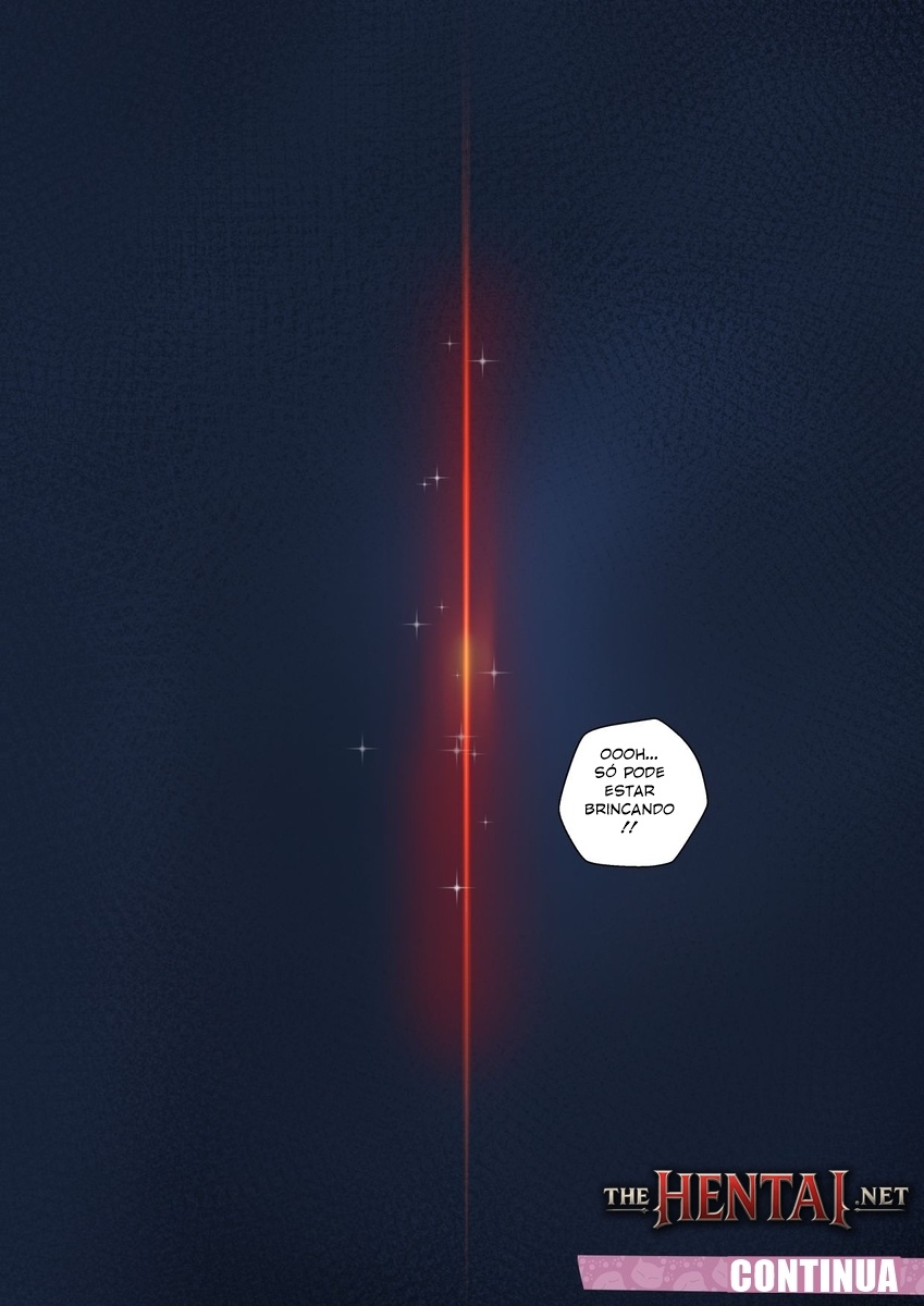 Kon Kon Caprice Part 4 Hentai pt-br 77