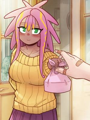 Kon Kon Caprice Part 5 Hentai pt-br 02