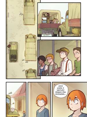 Kon Kon Caprice Part 5 Hentai pt-br 08