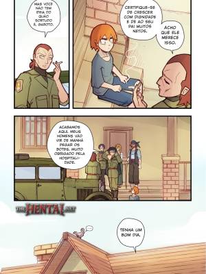 Kon Kon Caprice Part 5 Hentai pt-br 09