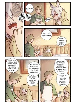 Kon Kon Caprice Part 5 Hentai pt-br 16