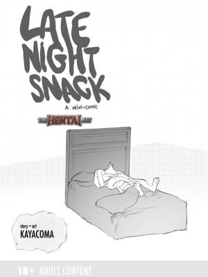 Late Night Snack