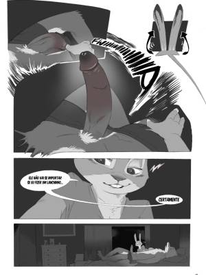 Late Night Snack By Kayacoma Hentai pt-br 03