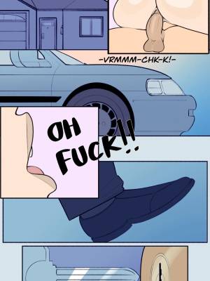 Lisa & James: The Week After Hentai pt-br 02