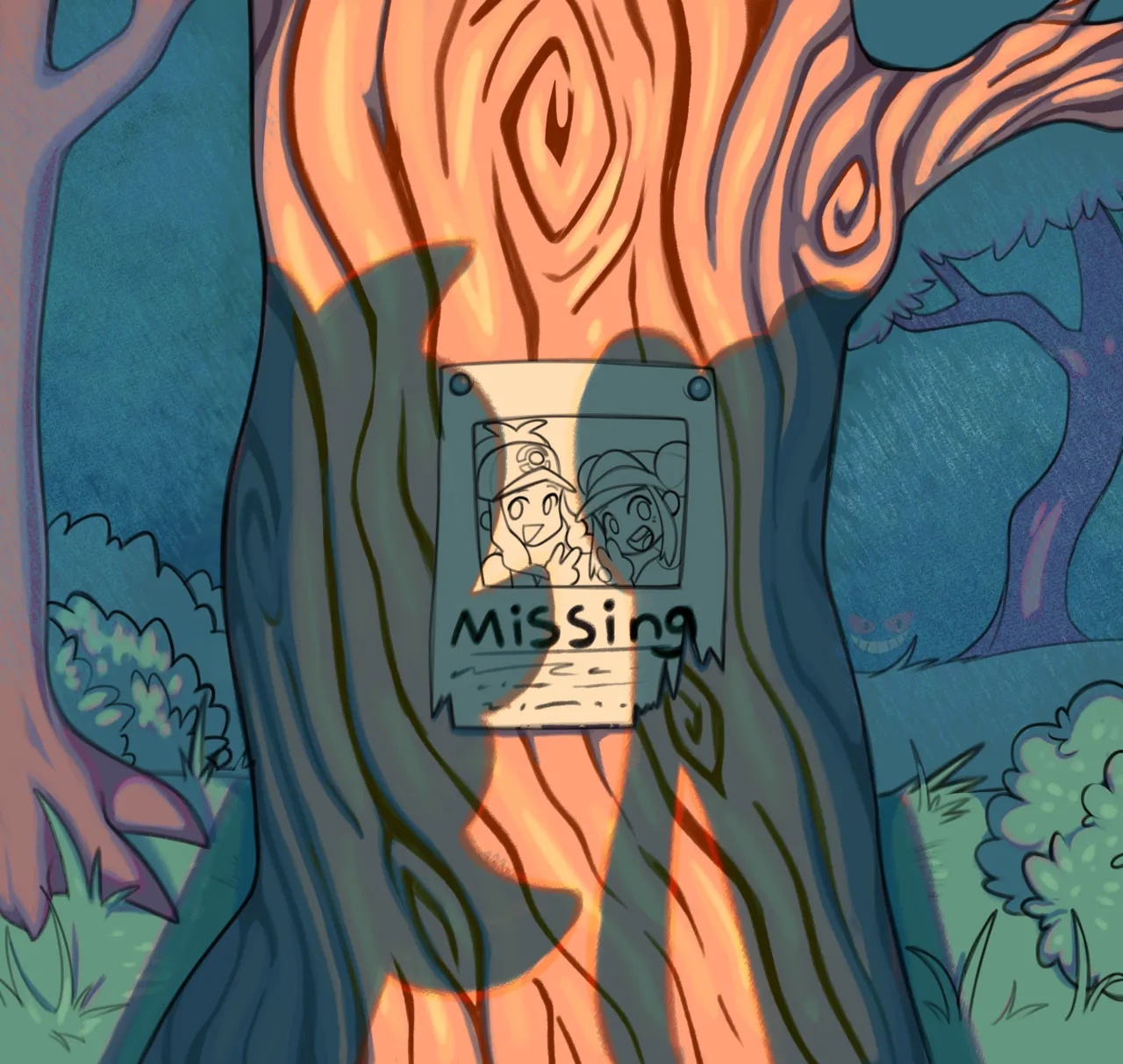 Lost And Found Part 2 Hentai pt-br 02