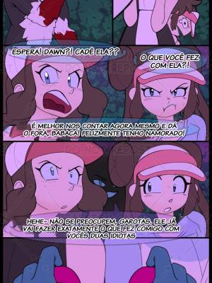 Lost And Found Part 2 Hentai pt-br 05