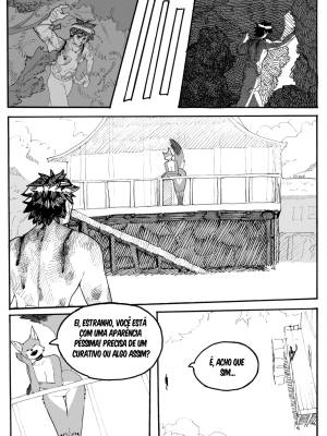 Lost Battered Fuck Puppy Hentai pt-br 07