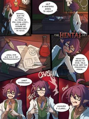 Love Alchemy Hentai pt-br 06