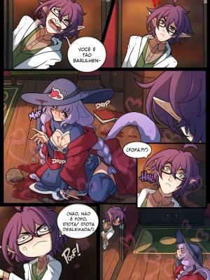 Love Alchemy Hentai pt-br 07