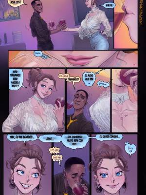 MANIA By Melkor Mancin Hentai pt-br 14