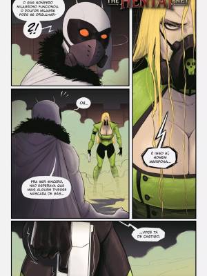 Mighty Moth Hentai pt-br 09