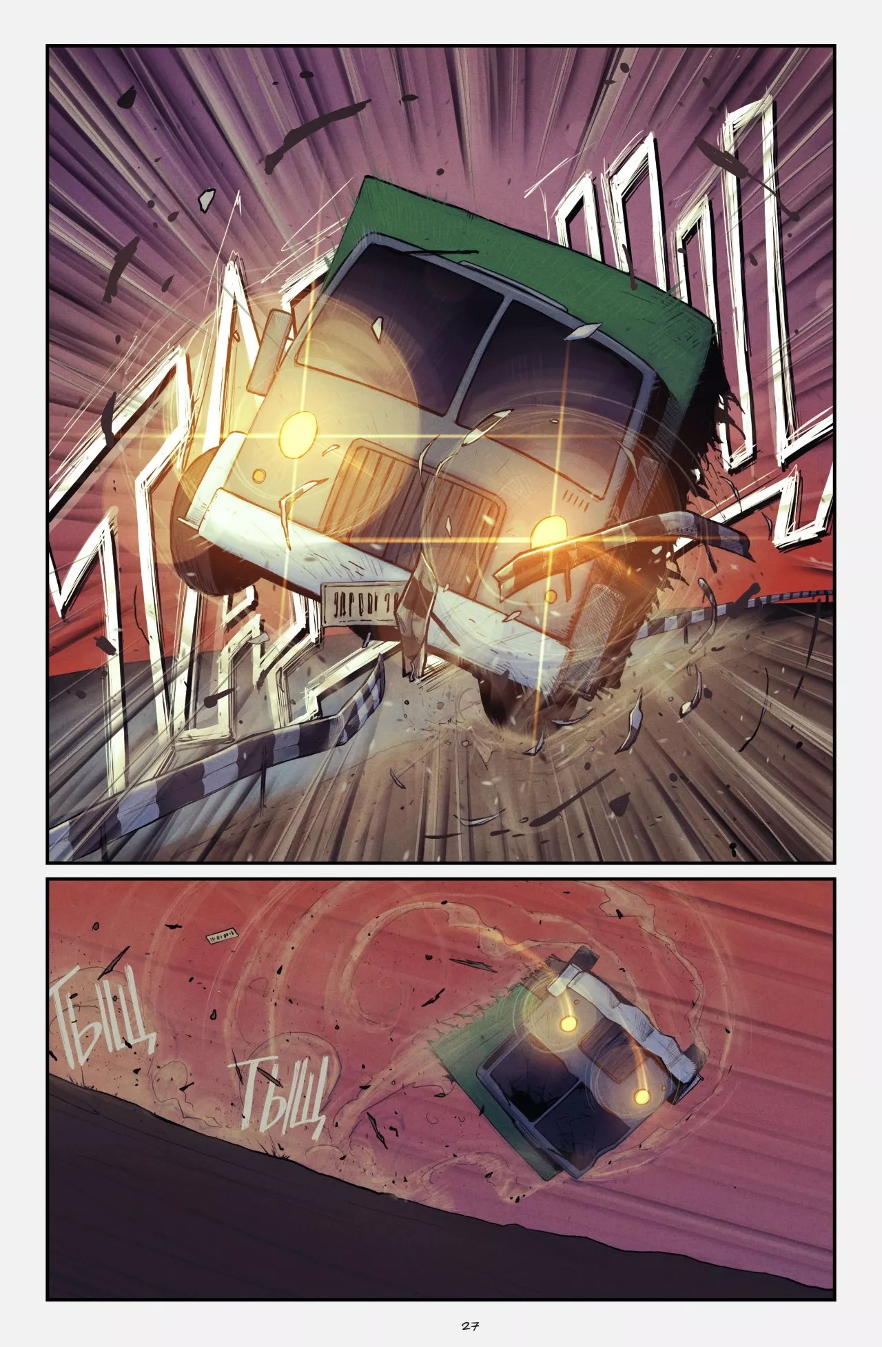 Mighty Moth Hentai pt-br 28