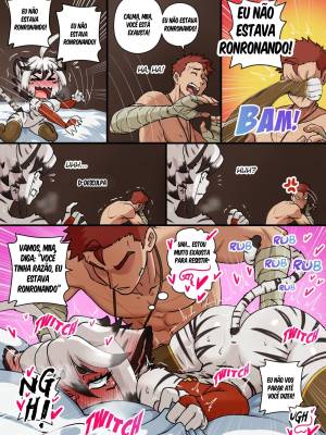 MIIA...SAY IT By kawa-v Hentai pt-br 15