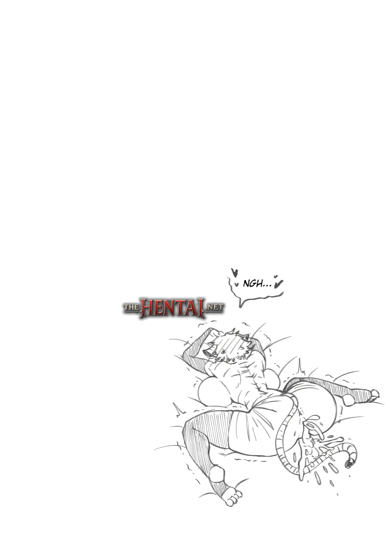 MIIA...SAY IT By kawa-v Hentai pt-br 16