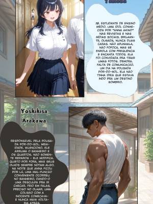 Missing Pages #008: Yamada Hentai pt-br 03