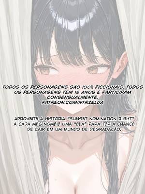 Missing Pages #008: Yamada Hentai pt-br 23