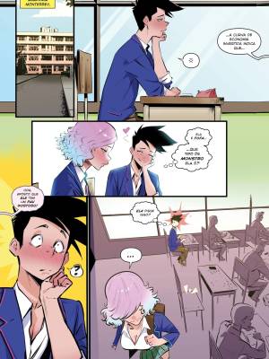 Monster Girl Academy Part 33 Hentai pt-br 02