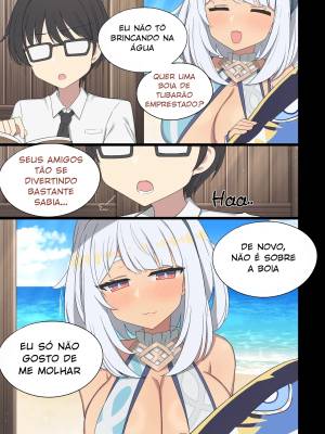 Mualani (Genshin Impact) Hentai pt-br 02
