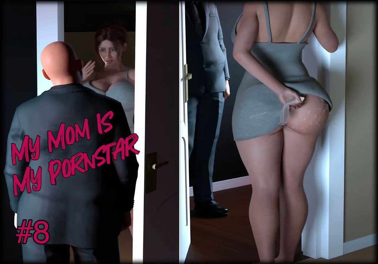 My Mom Is My Porn Star Part 8 Hentai pt-br 31