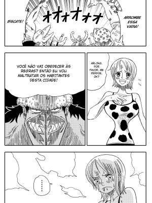 Nami Vs Arlong Hentai pt-br 07