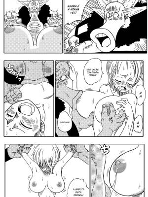 Nami Vs Arlong Hentai pt-br 12