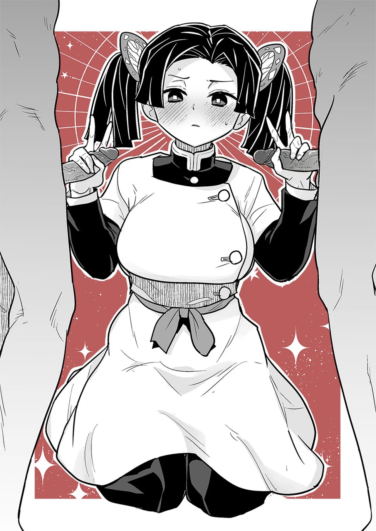 Oyasuminasai Aoi-chan Hentai pt-br 44