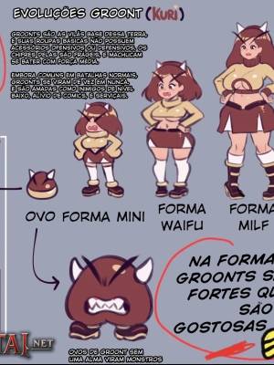 Plumber + Princess Part 3 Hentai pt-br 30