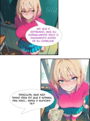 Rainbow Classmate Hentai pt-br 07