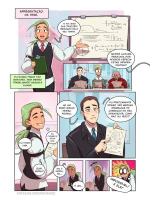 Simple Work Hentai pt-br 13