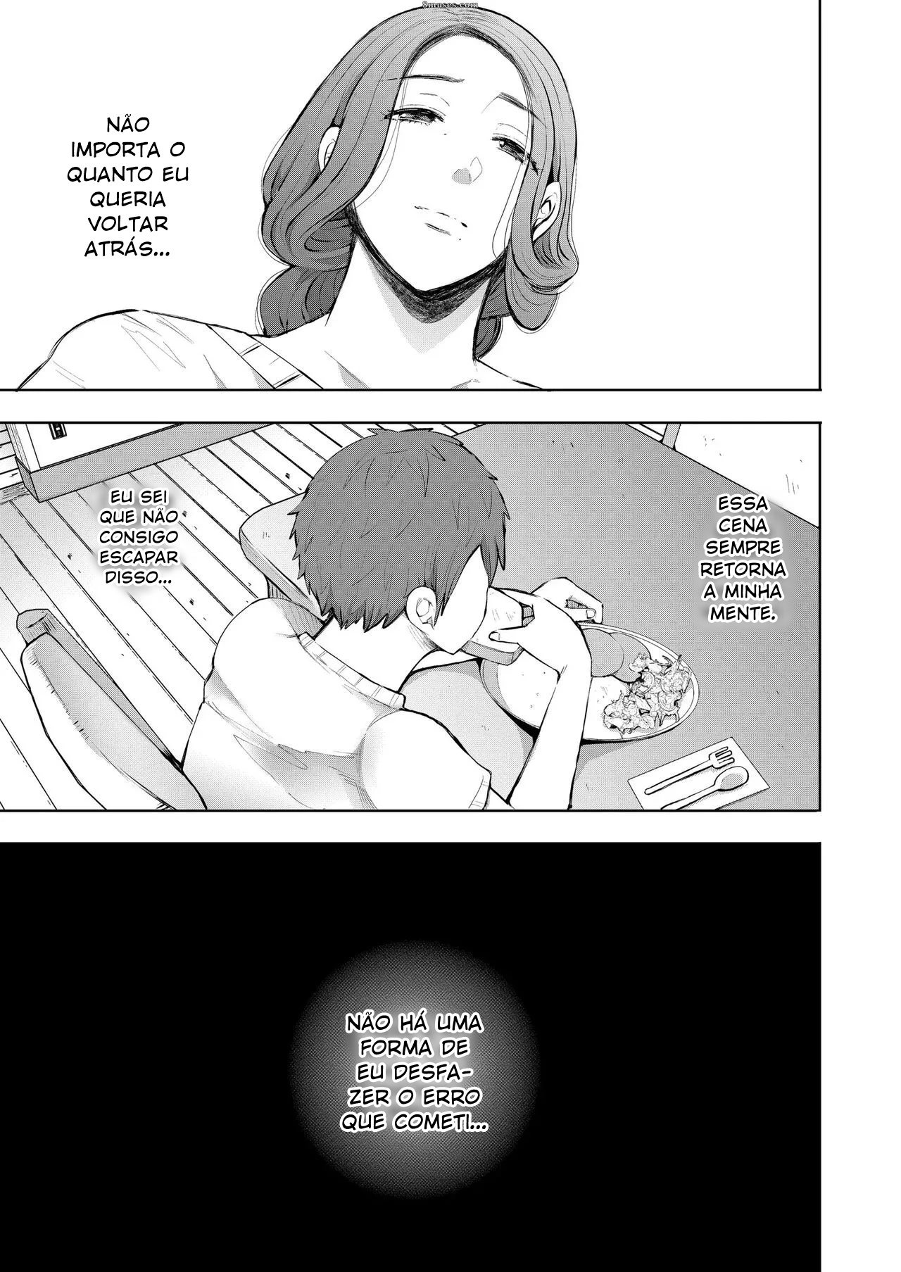 Sins Of The Past Hentai pt-br 07