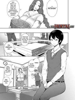 Sins Of The Past Hentai pt-br 09