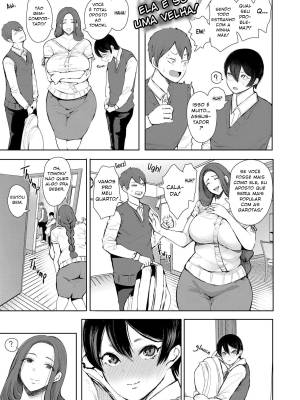 Sins Of The Past Hentai pt-br 11