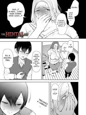 Sins Of The Past Hentai pt-br 15