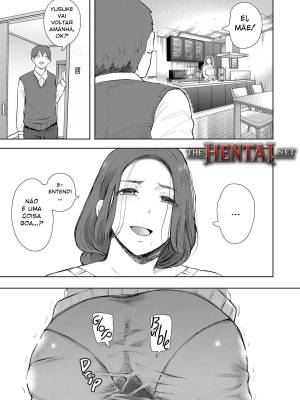 Sins Of The Past Hentai pt-br 27