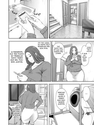 Sins Of The Past Hentai pt-br 46