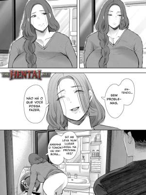 Sins Of The Past Hentai pt-br 48