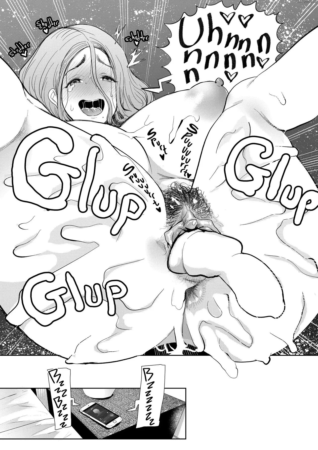 Sins Of The Past Hentai pt-br 61