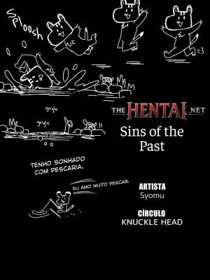 Sins Of The Past Hentai pt-br 64