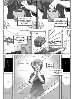 Space Rendezvous Hentai pt-br 04