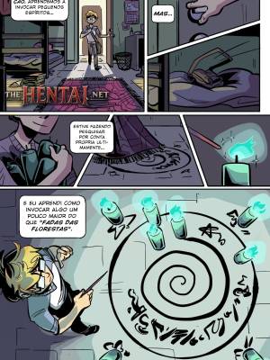 Study Buddy Hentai pt-br 03