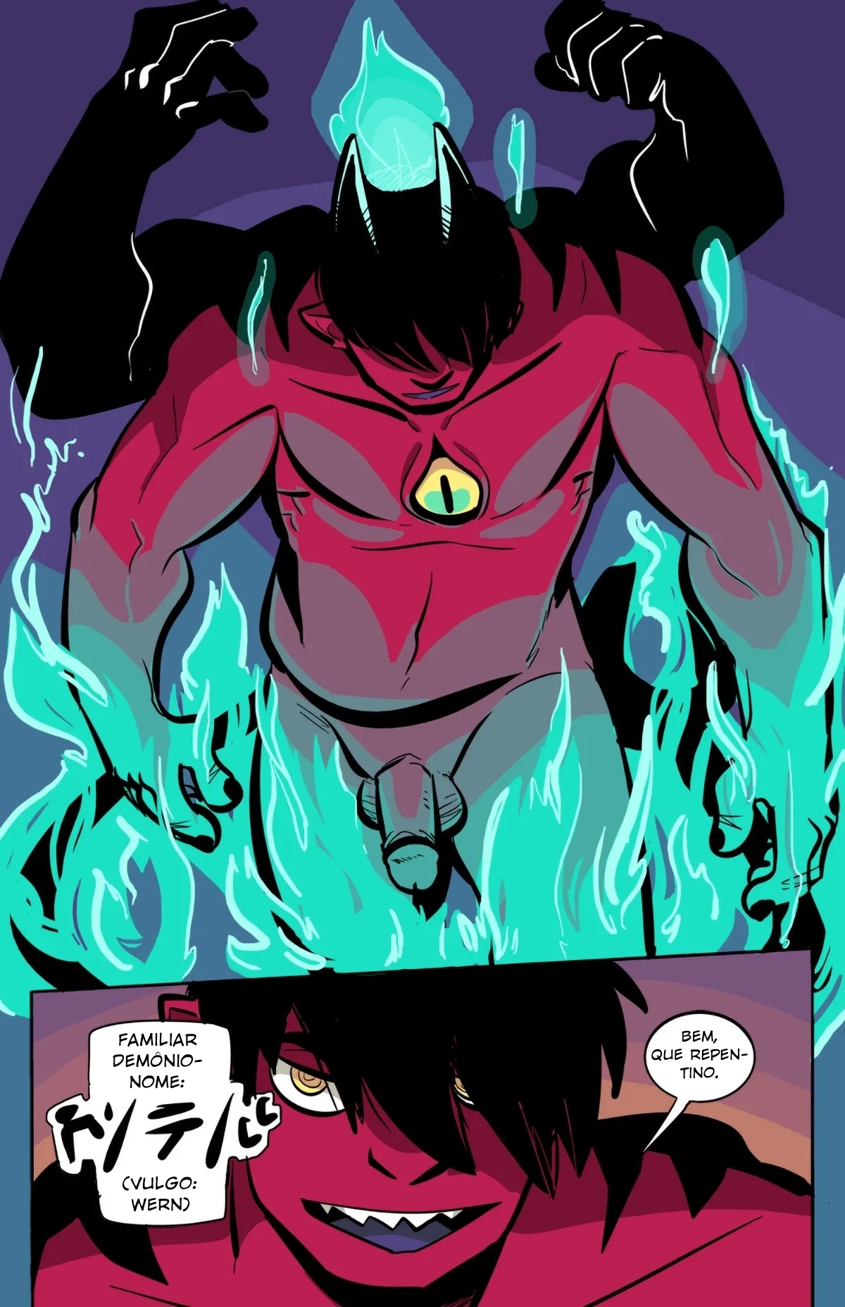 Study Buddy Hentai pt-br 05