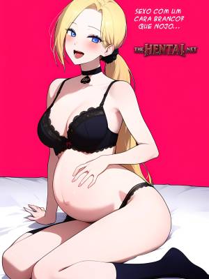 Sudden Betrayal Hentai pt-br 28